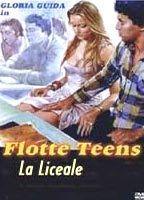 La Liceale Breasts Bush 72222