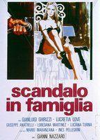 Scandal In the Family Breasts Bush 83761