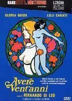 Avere vent'anni Breasts Bush 72223