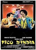 Fico d'India Breasts Butt 89029