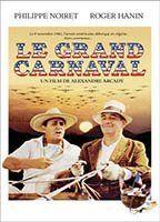 Le grand carnaval Breasts Bush 92212