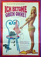 Das Go-Go-Girl vom Blow Up Breasts Bush 85738