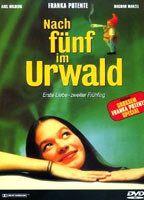 Nach Fünf im Urwald Breasts 72224