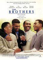 The Brothers Sexy Sexy* 80164