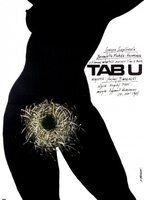 Tabu Breasts Bush 80310
