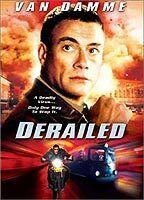 Derailed Sexy 58178