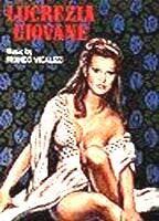 Lucrezia Giovane Breasts Bush 72226
