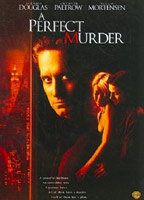A Perfect Murder