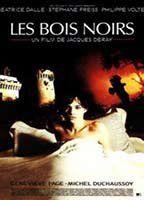 Les bois noirs Breasts Sexy 94890