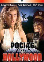 Pociag do Hollywood Breasts Bush 90042