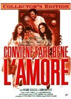 Conviene far bene l'amore