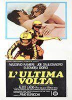 L' ultima volta Breasts Bush 92744