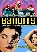 Bandits Breasts Bush 54347