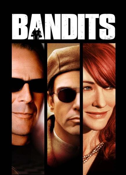 Bandits Sexy Underwear 117732