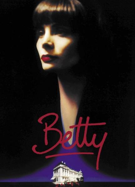 Betty Breasts Bush 130455