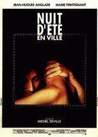 Nuit d'ete en ville Breasts Bush 77820