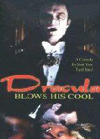 Dracula Blows His Cool Breasts Bush 54375