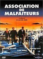 Association de malfaiteurs Breasts Bush 54376