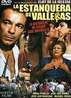 La estanquera de Vallecas