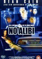 No Alibi Breasts Sexy 78236
