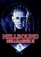 Hellbound: Hellraiser II Breasts Prosthetic 134022
