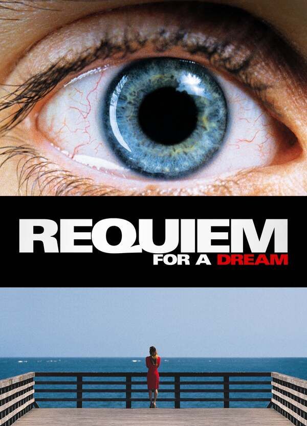 Requiem for a Dream Body Double Breasts 128757