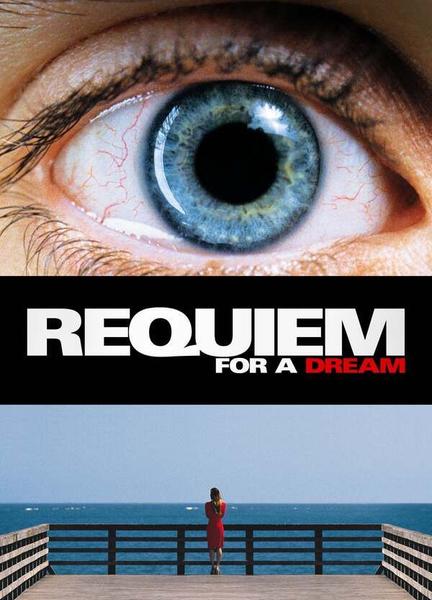 Requiem for a Dream Body Double Breasts 128757