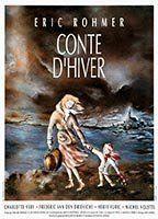 Conte d'hiver Breasts Butt 92706
