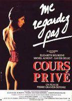Cours privé Breasts Bush 83159