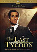 The Last Tycoon Breasts Butt 74332