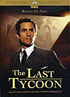 The Last Tycoon Breasts Butt 74332