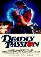 Deadly Passion Breasts* Butt* 95579