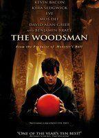 The Woodsman Breasts Sexy 78060