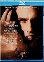 Interview with the Vampire Breasts Bush 68649