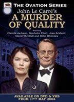 A Murder of Quality Breasts 90192