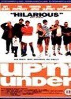 Up 'n' Under Breasts Bush 70140