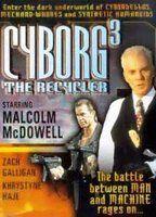 Cyborg 3 Breasts Sexy 81861