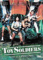 Toy Soldiers Breasts 83138