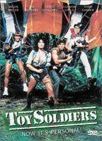 Toy Soldiers Breasts 83138