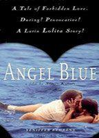 Angel Blue Breasts Sexy 89038