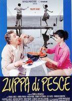 Fish Soup Breasts Bush 128340