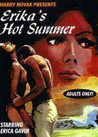 Erika's Hot Summer Breasts Bush 83541