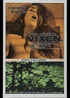 Vixen! Breasts Butt 78845