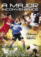 A Major Inconvenience Breasts 62984