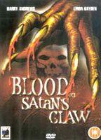 Blood on Satan's Claw Breasts Bush 72273