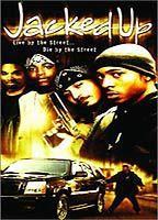 Jacked Up Breasts Butt 57791