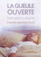 The Mouth Agape Breasts Bush 94343