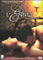 L' ennui Breasts Bush 70656