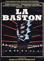 La Baston Breasts Bush 94051