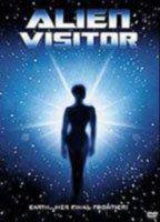 Alien Visitor Breasts Bush 92435